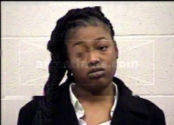 Joselyn Corshaye Mcginnis
