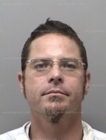 Eric Aaron Fields