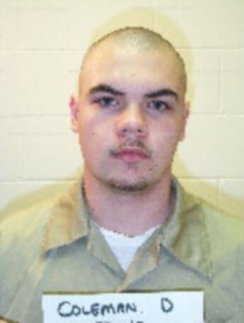 David John Coleman