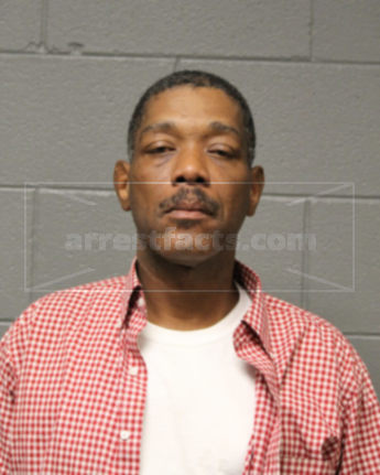 Terry T Hunter