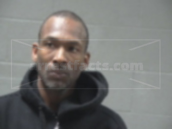 Shawn James Cooper