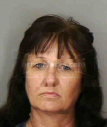 Beverly Hecht Hughes