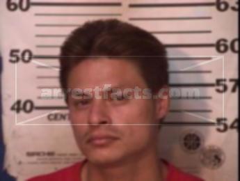 Everett Rivas Garcia