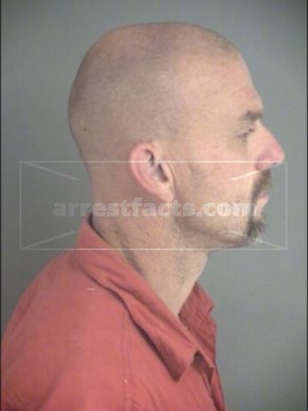 James Michael Brown