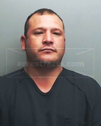 Fabian Alexander Salazar