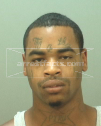 Jonathan Dwayne Mcdonald