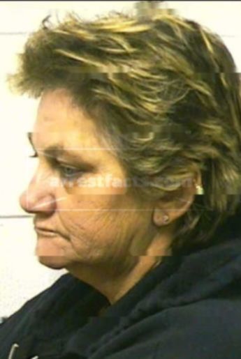 Linda Faye Hall