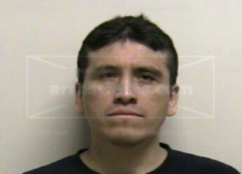 Tomas Vicente Alva-Ruiz