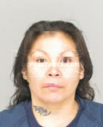 Jacquelyn Kimberly Morrow