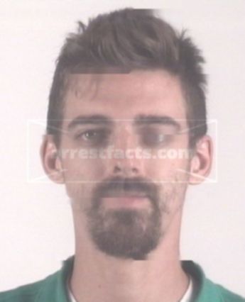 Jared Michael Starkweather