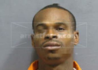 Anthony Dozier