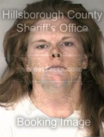 Melissa Poindexter Witt