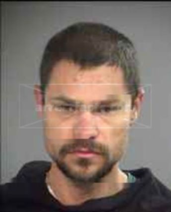 Chad William Moritz