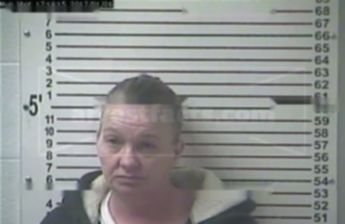 Shelly Renee Williamson
