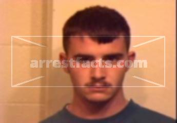 Jon Cody Cotten