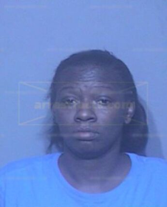 Lisa Marie Bryant