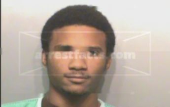 Jamar Cortez Wooten