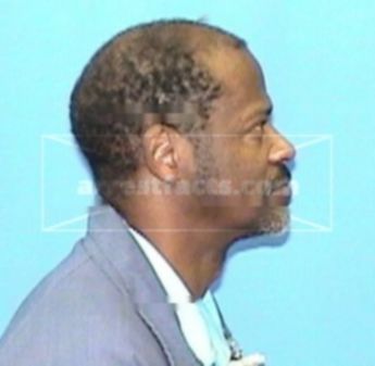 George E. Davidson Sr.