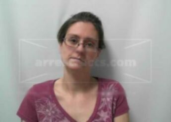 Jessica Raye Warner