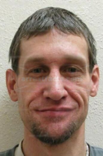 Gregory George Mack