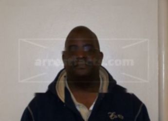 Anthony Patrick Brown