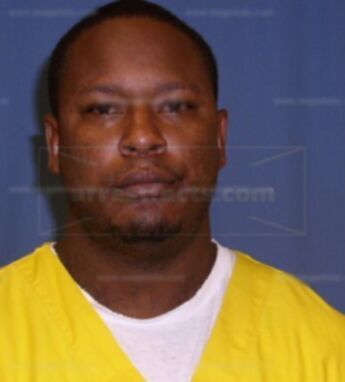Charlus Robinson