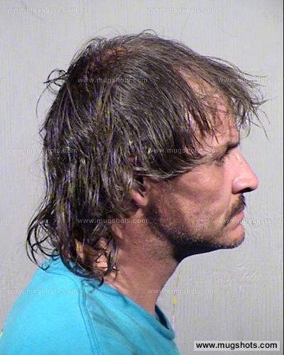 Rodney Allen Patterson