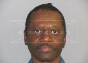Vincent Ray Alphonso Boykin