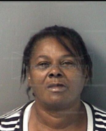 Shirley Ann Johnson