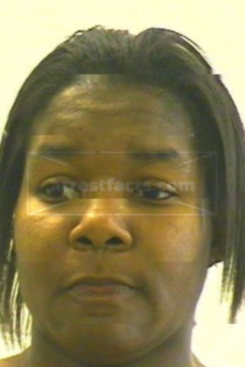 Joclynn Lashea Rosser