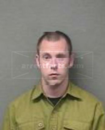 Bradley Poling