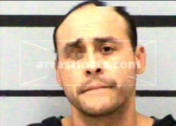 Alexander Martinez Flores