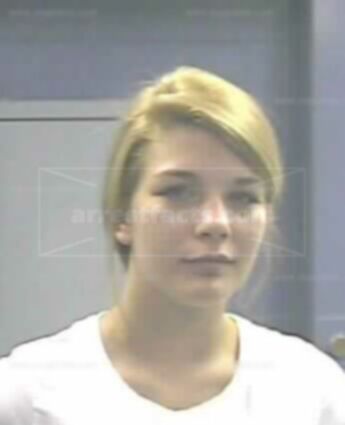 Lacey Renee West
