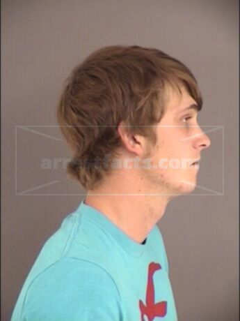 Colton Chesley Lawrence