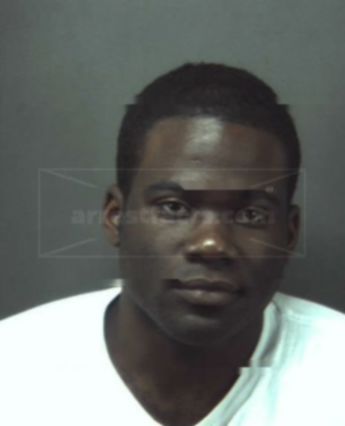 Brian C Woolfolk