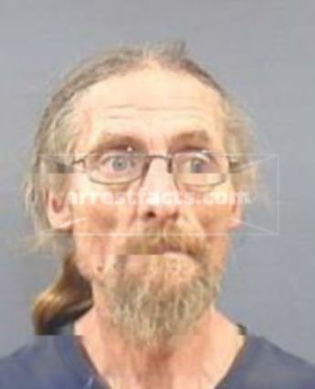 Randy Alvin Townsend