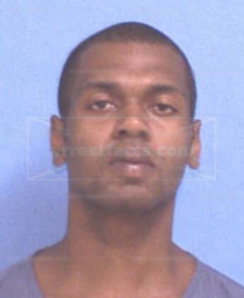 Antwon Gordon