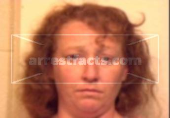 Cathy Vandergriff Bernal