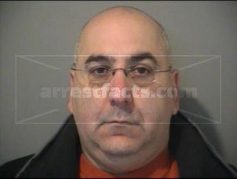 Jay Bradley Margolis