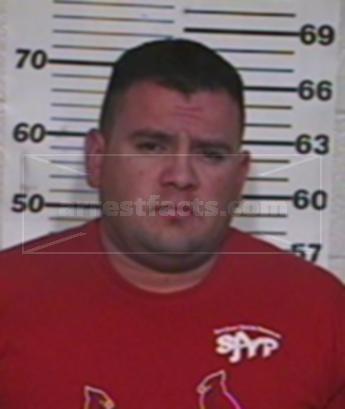 Michael Robert Loredo
