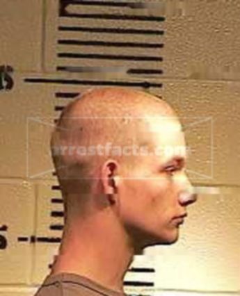 Joshua Codey Fritz