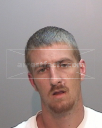 Christopher Michael Mcginity