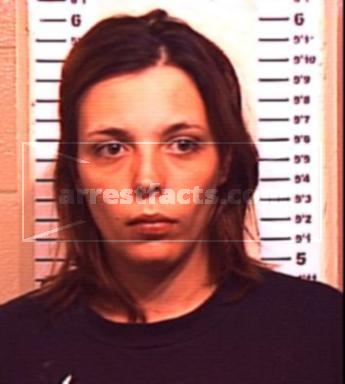 Tiffany Michelle Ellsworth