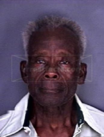 Lester Bode Henry
