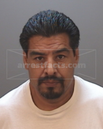 Daniel Munoz Rangel