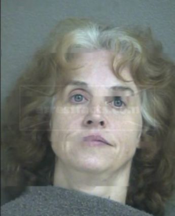 Theresa Lucille Bradshaw