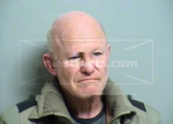 Jerry Wayne Moody