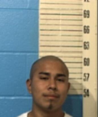 Eric Flores Ortiz