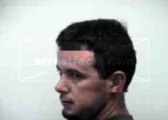 Jaime Shaun Davis