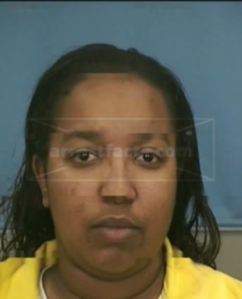 Suprenna Johnson
